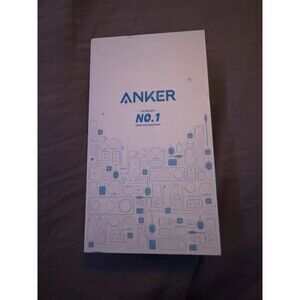 Anker Easy Fit Screen Protector Kit Privacy 2-Pack For iPhone 15 Plus A720A New